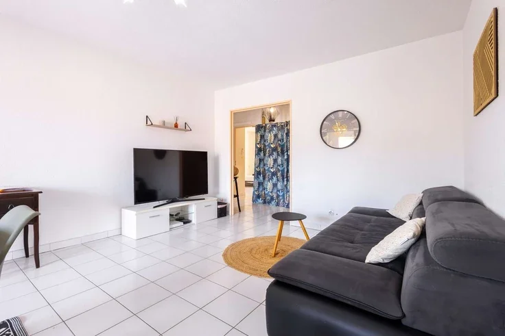 Appartement Chemin de l'Airoule à Sérignan
