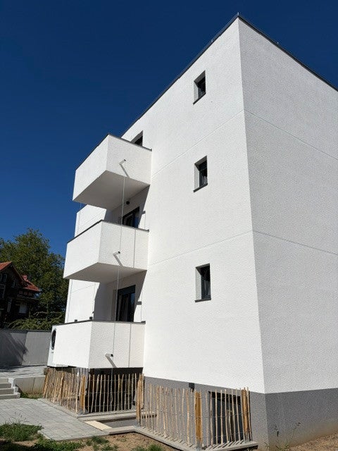 Wohnung Ulmer Straße in Metzingen