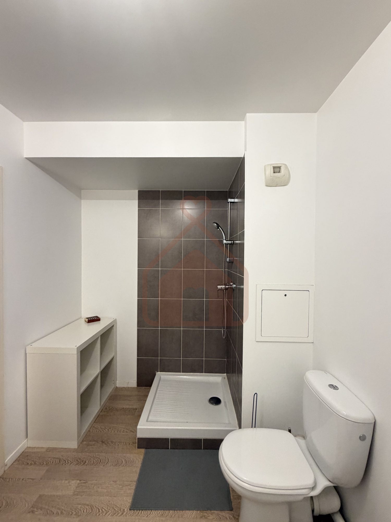 Appartement Rue Olympe de Gouges à Vitry-sur-Seine