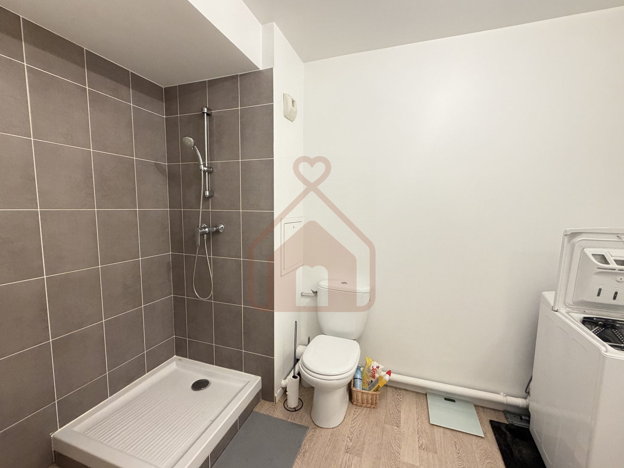 Appartement Rue Olympe de Gouges à Vitry-sur-Seine