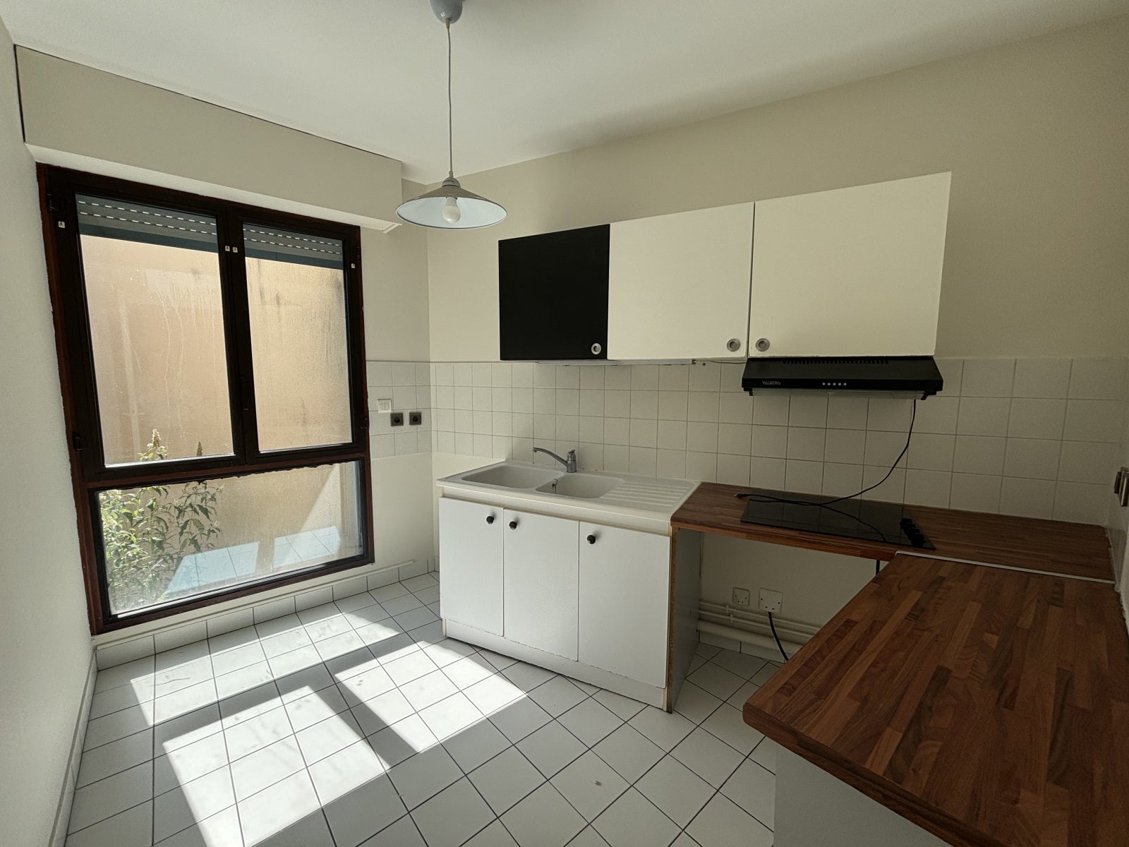 Flat Rue Waldeck Rousseau in Limoges