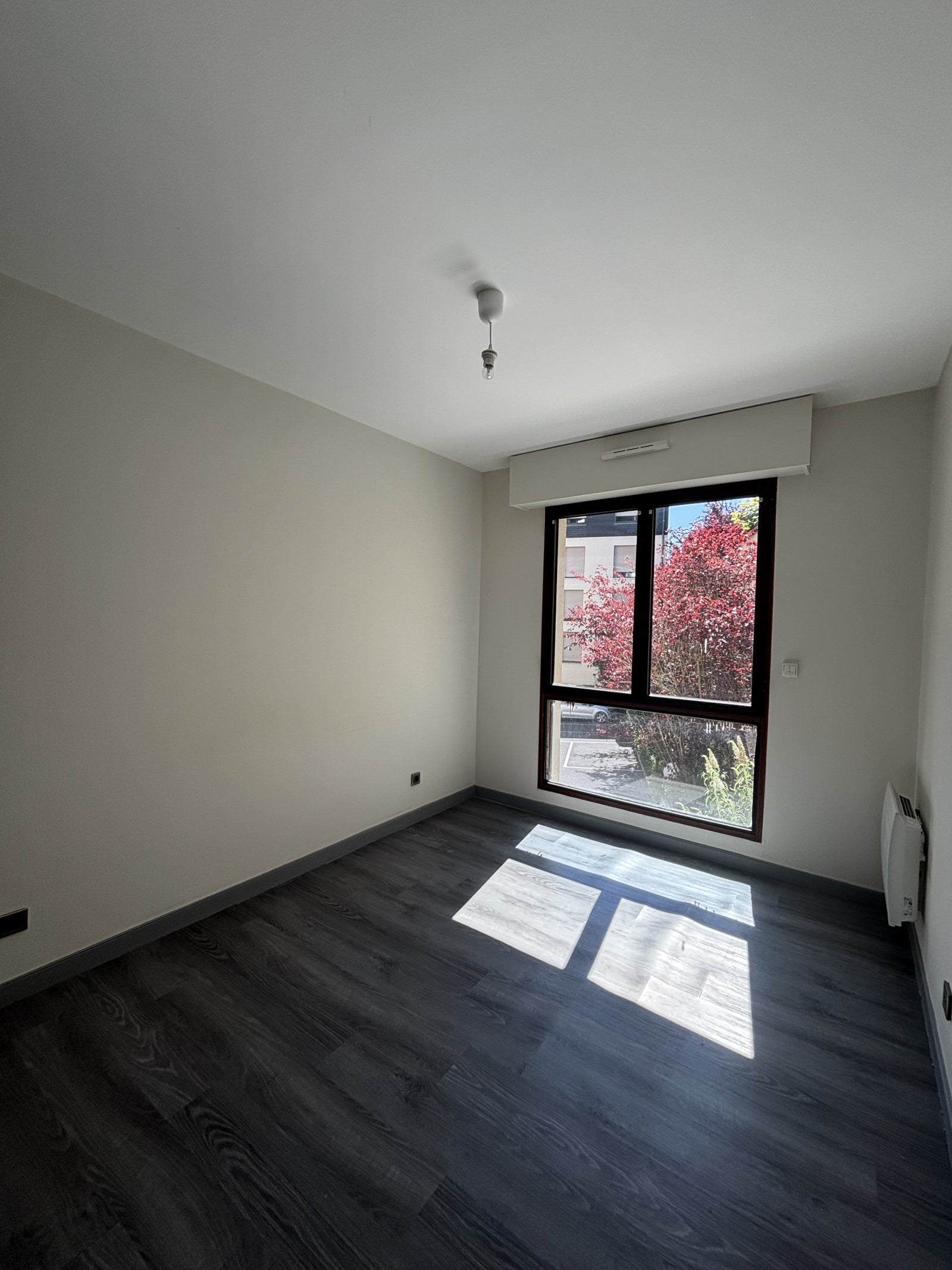 Flat Rue Waldeck Rousseau in Limoges