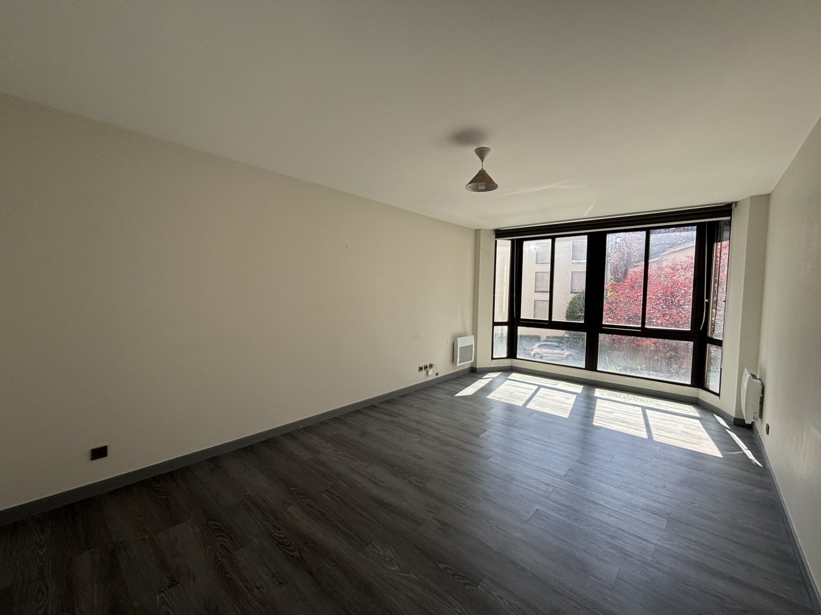 Flat Rue Waldeck Rousseau in Limoges
