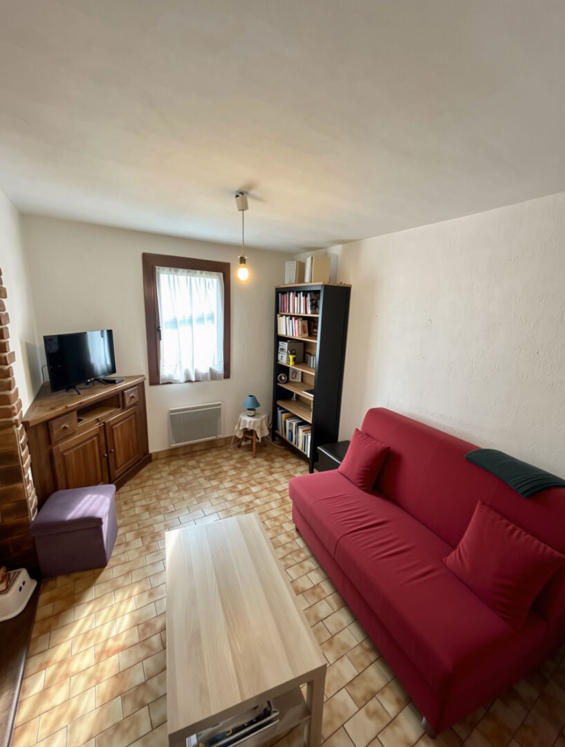 House Avenue Leopold Fabre in Lans-en-Vercors
