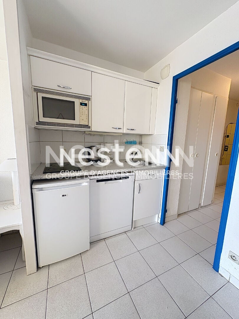 Appartement Avenue Michel Jourdan à Cannes