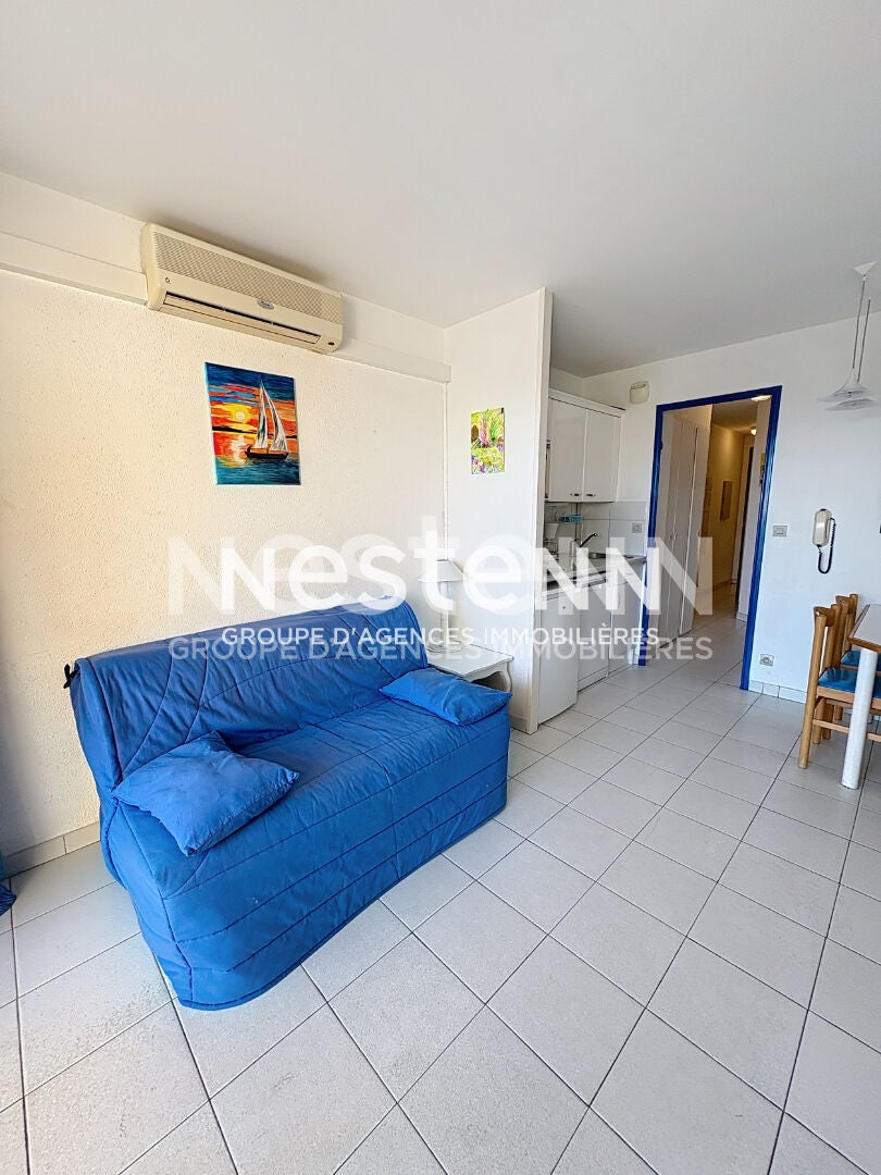 Appartement Avenue Michel Jourdan à Cannes
