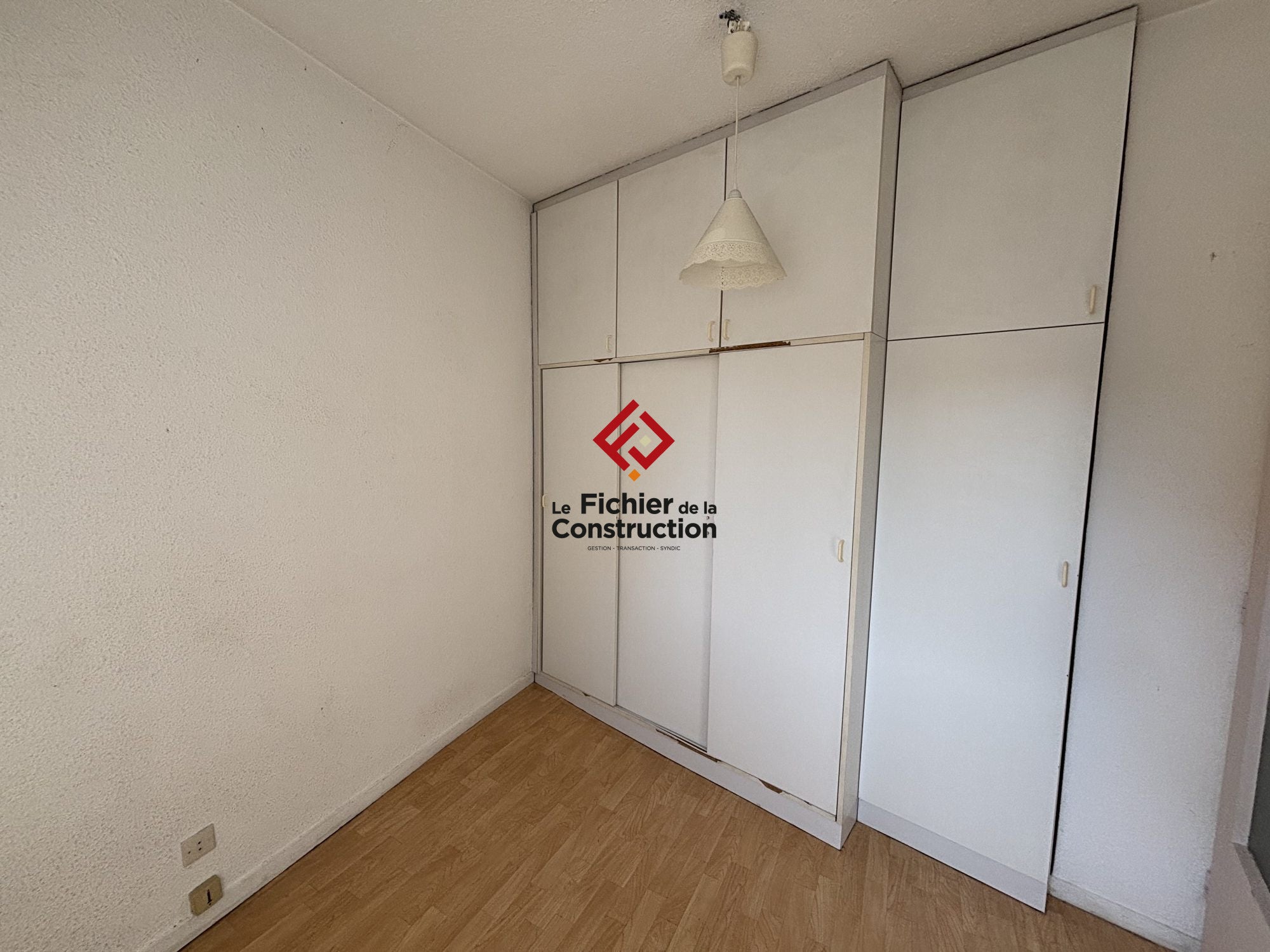 Appartement Rue Colbert à Grenoble