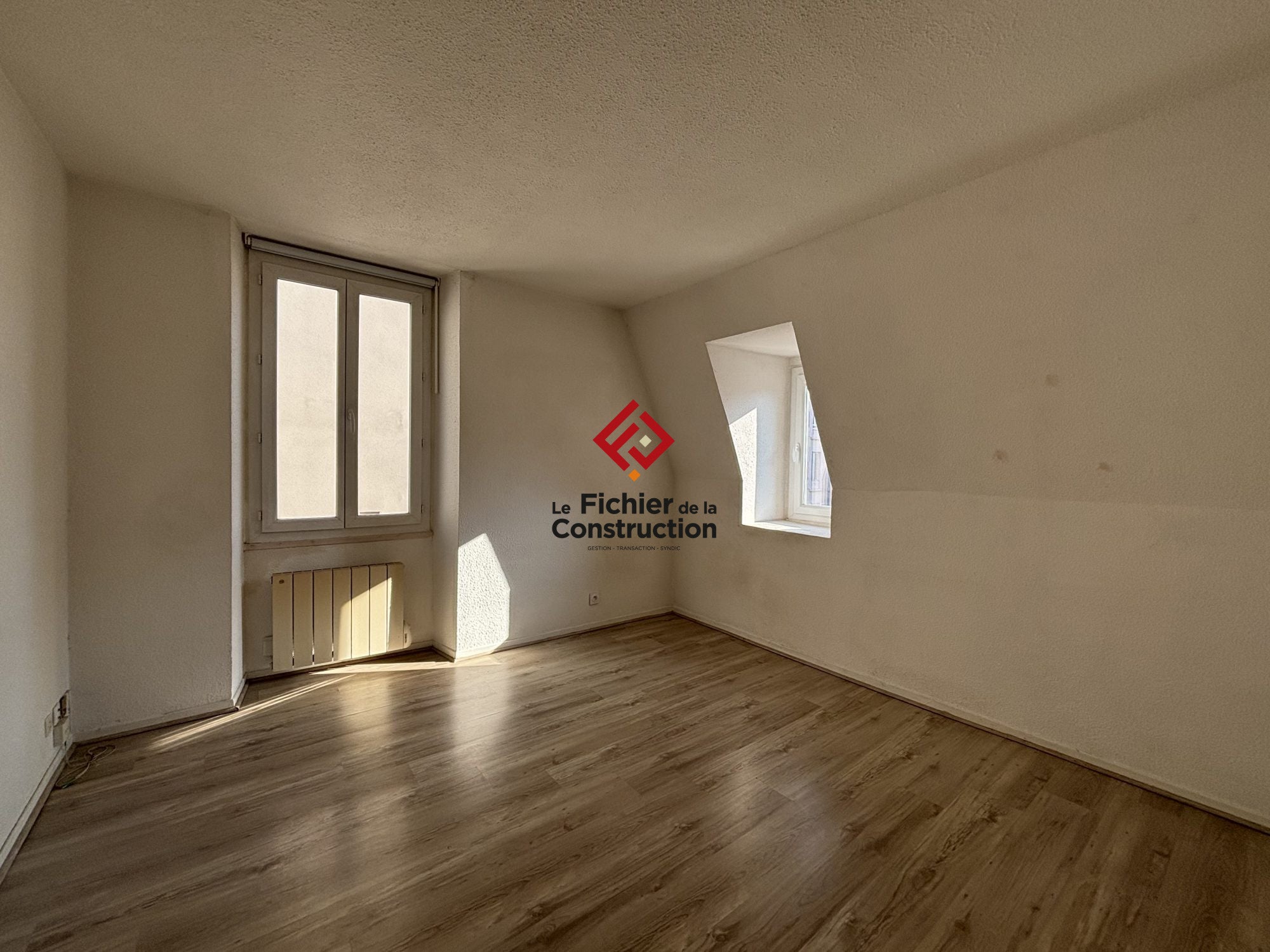 Appartement Rue Colbert à Grenoble
