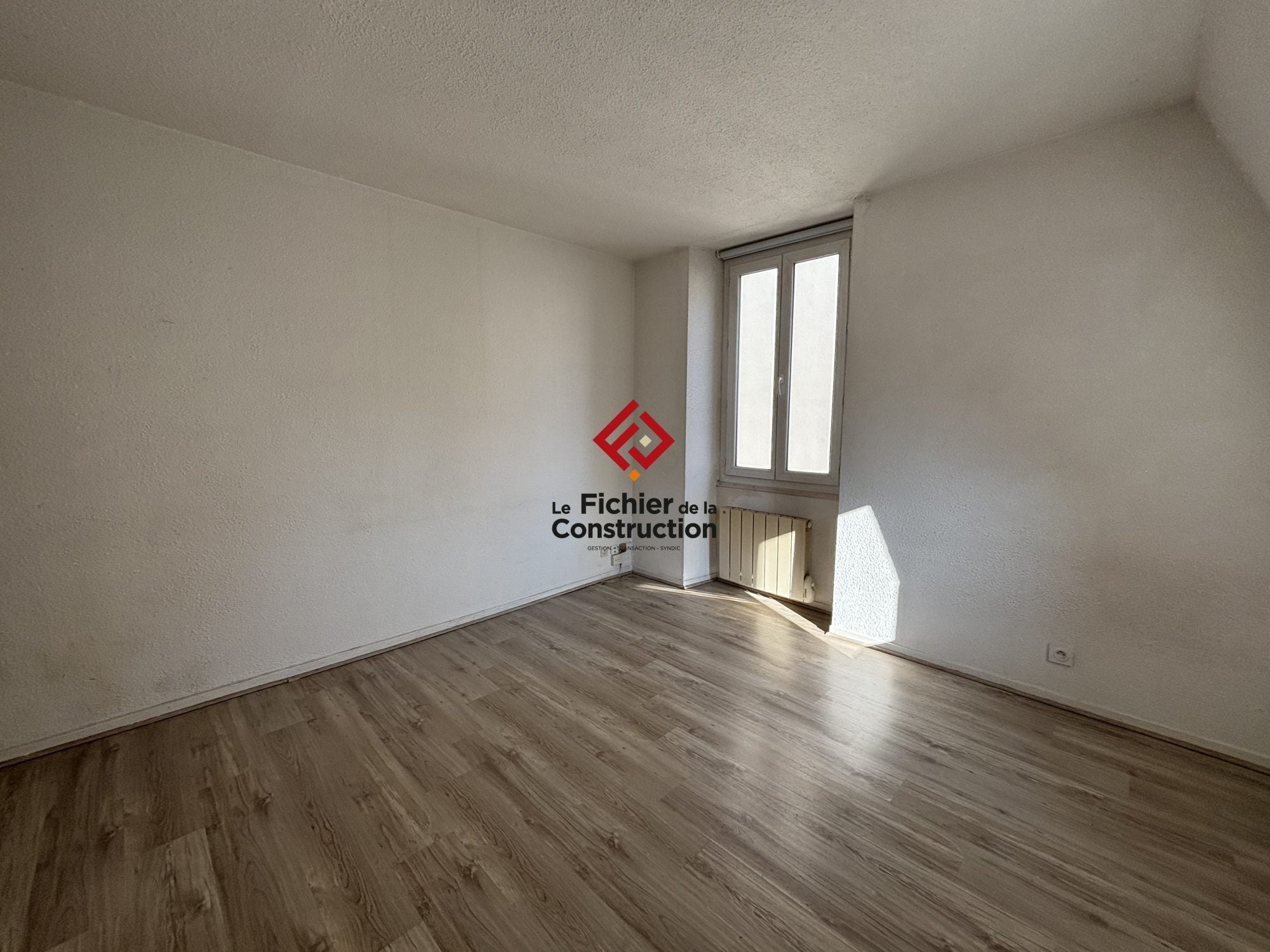 Appartement Rue Colbert à Grenoble