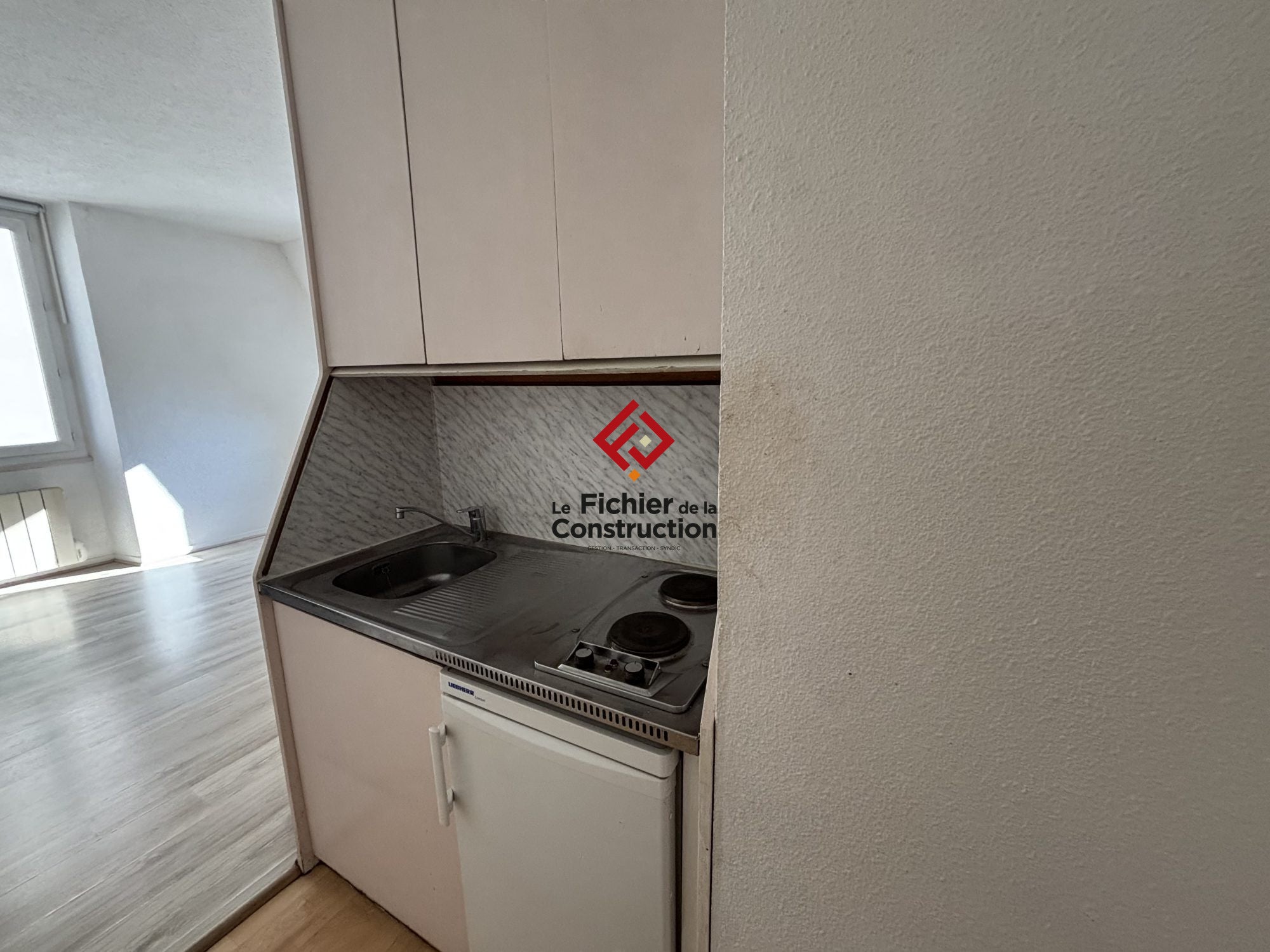 Appartement Rue Colbert à Grenoble