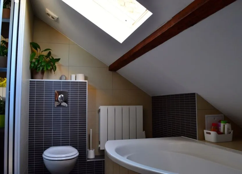 Appartement Allée des Platanes à Strasbourg