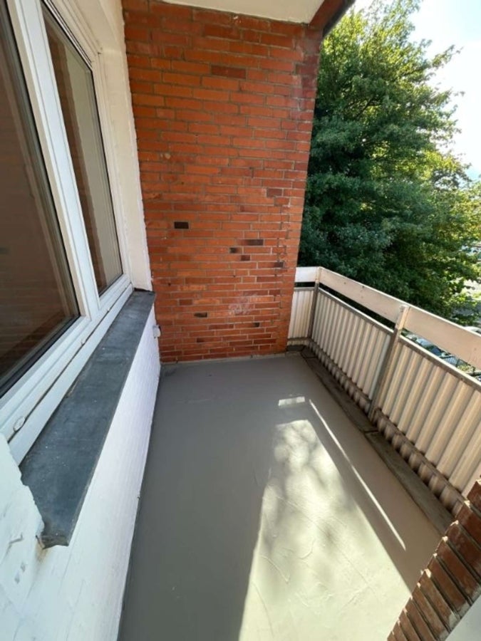 Wohnung Dr.-Karl-Möller-Platz in Eckernförde