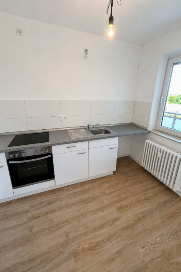 Wohnung Dr.-Karl-Möller-Platz in Eckernförde