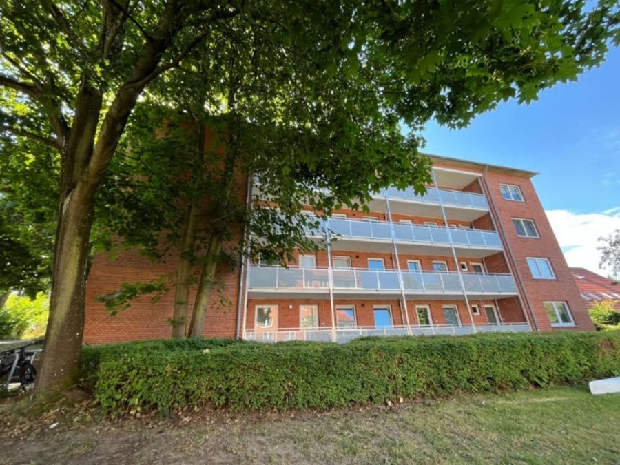 Wohnung Dr.-Karl-Möller-Platz in Eckernförde