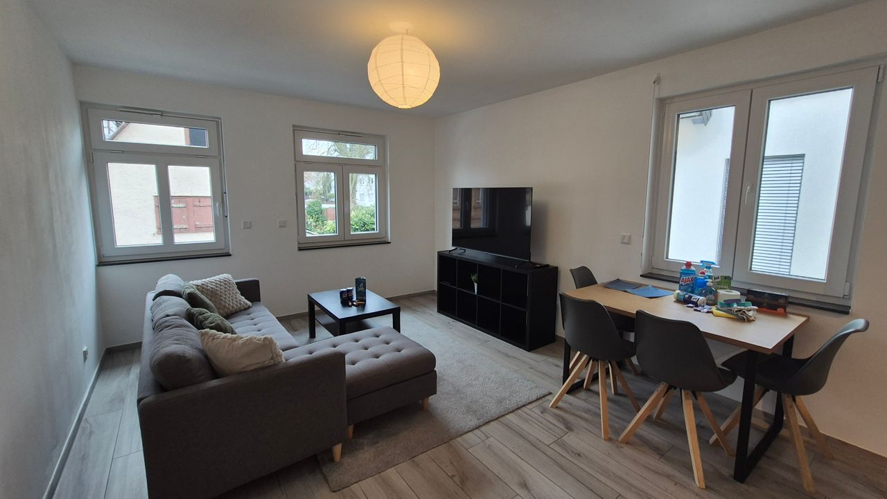 Wohnung Alt-Ginnheim in Frankfurt am Main