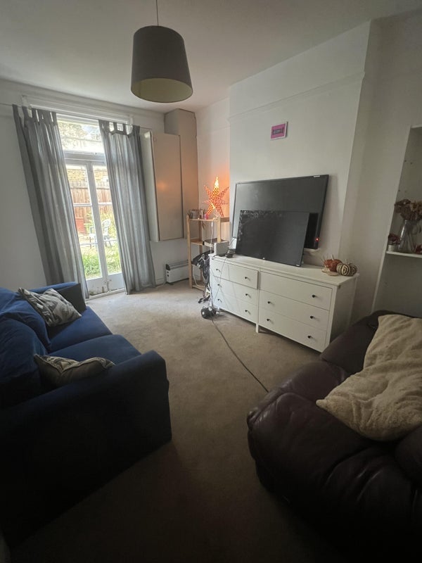 Room Gaskarth Road in Greater London