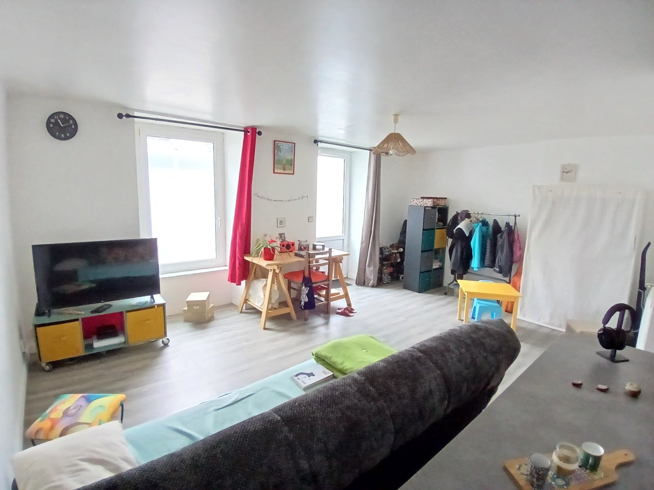 Appartement Impasse Trélivalaire à Quimperlé