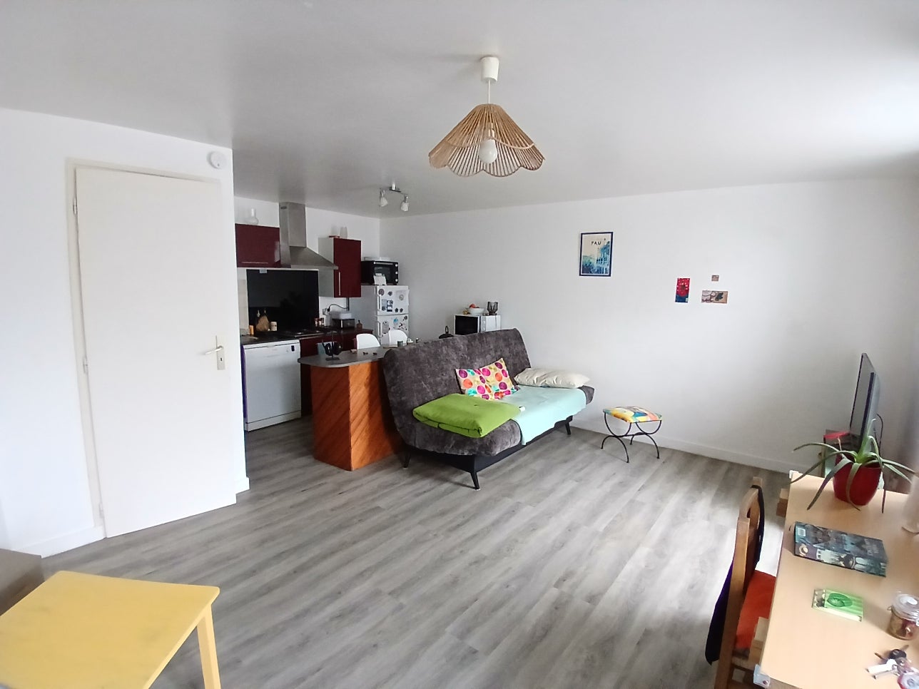 Appartement Impasse Trélivalaire à Quimperlé