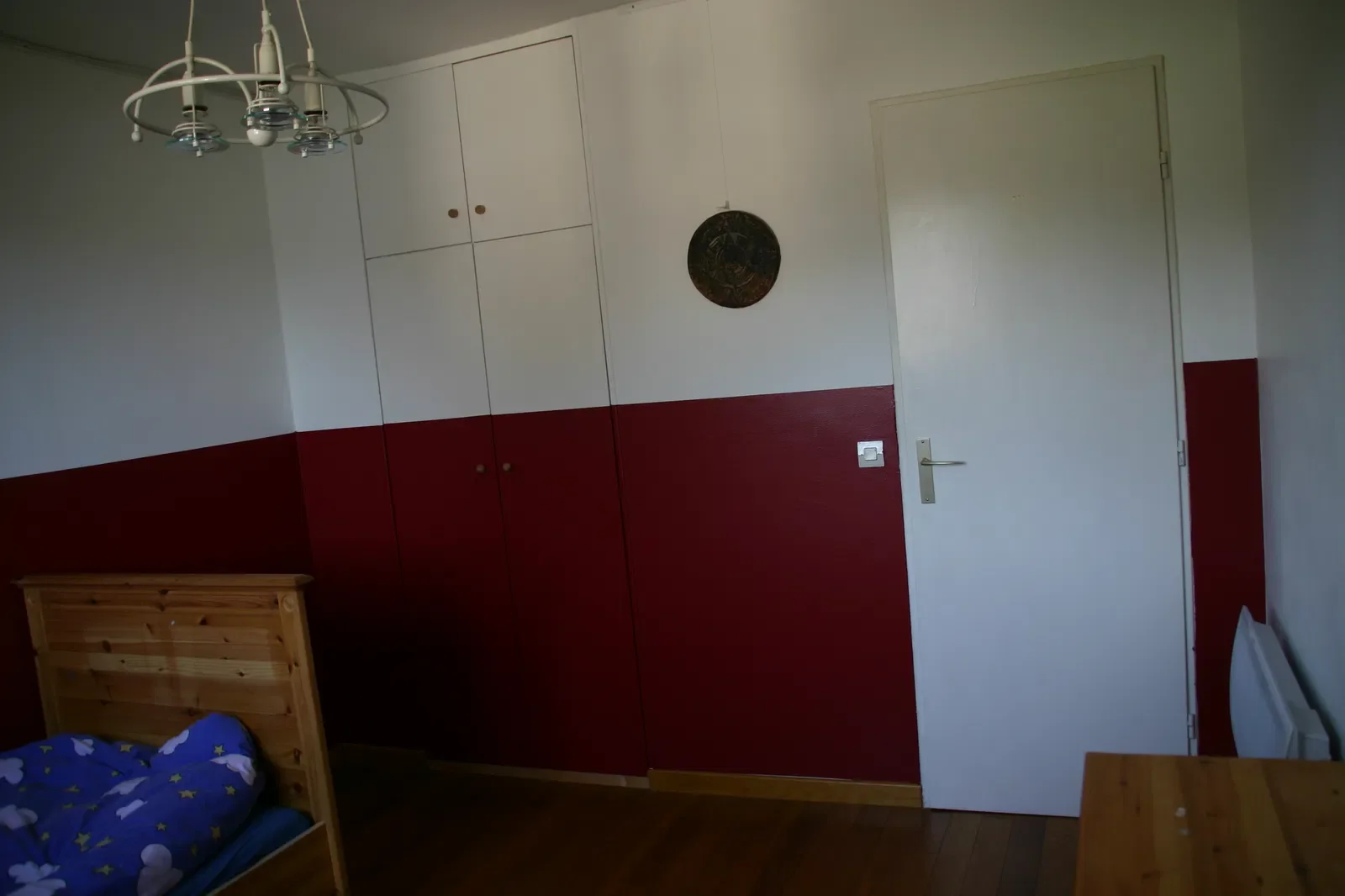 Room Rue des Trois Quignons in Saint-Germain-en-Laye