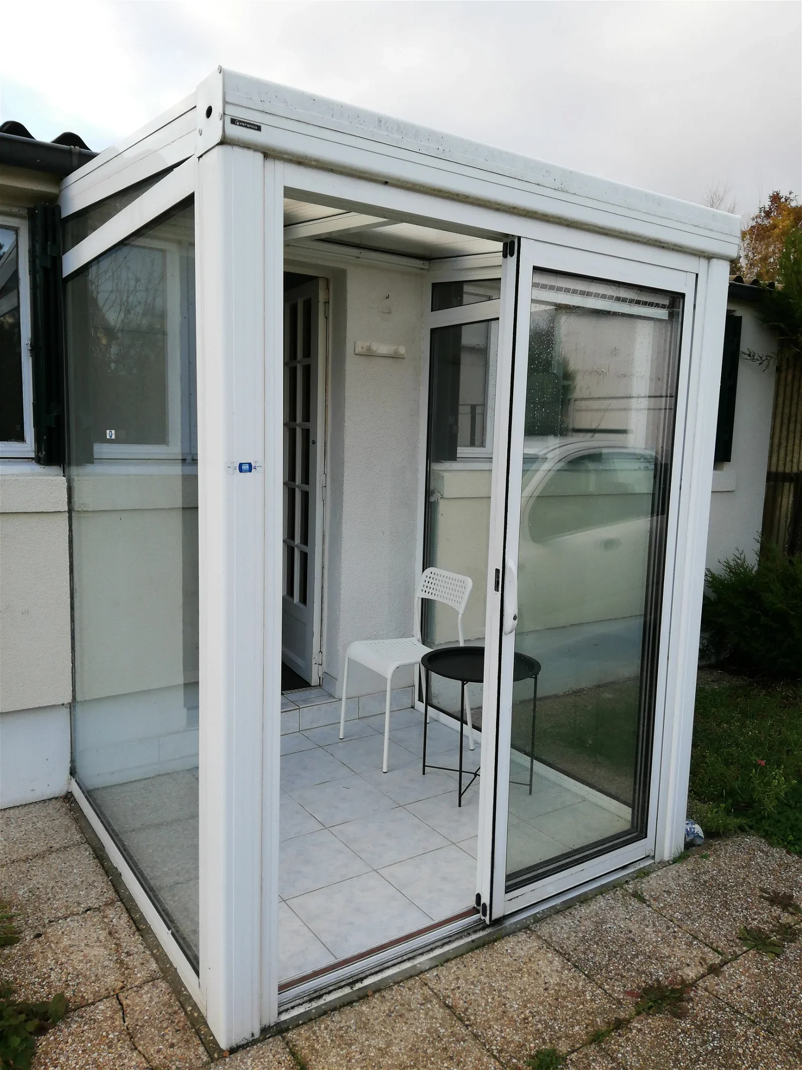 Room Rue Alphonse Barré in Dreux