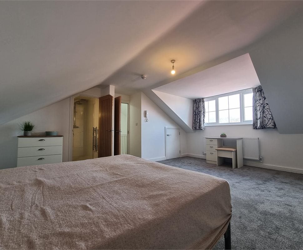 Room Market Street in South Cambridgeshire