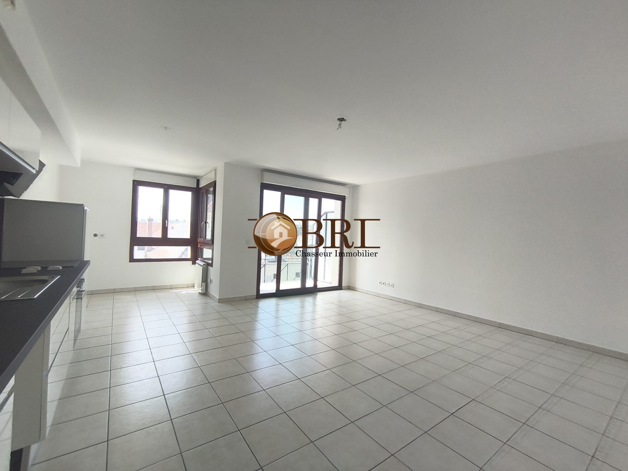 Appartement Boulevard Edgar Kofler à Voiron