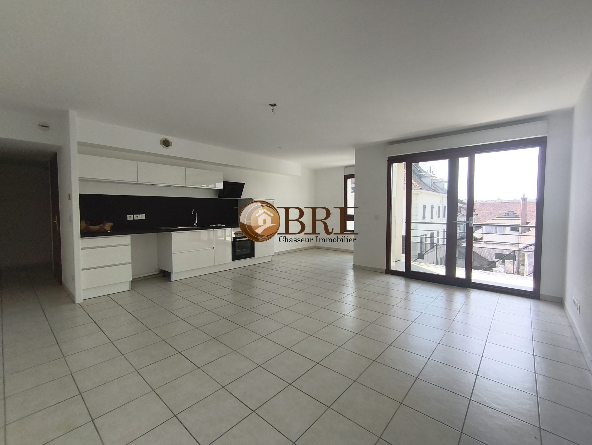 Flat Boulevard Edgar Kofler in Voiron