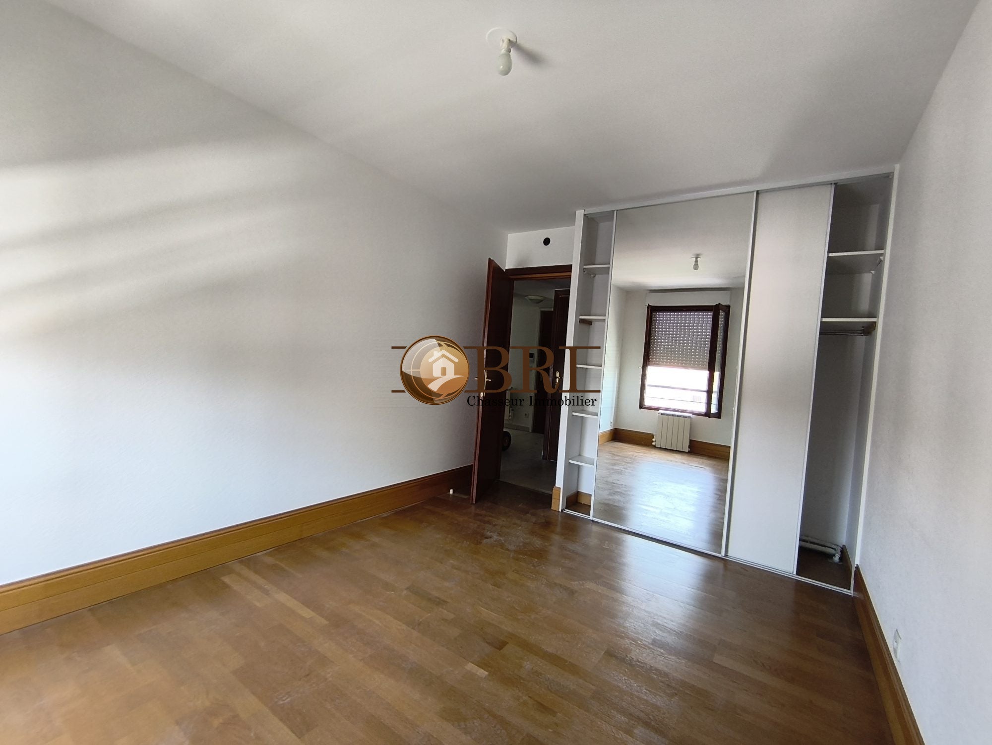 Flat Boulevard Edgar Kofler in Voiron