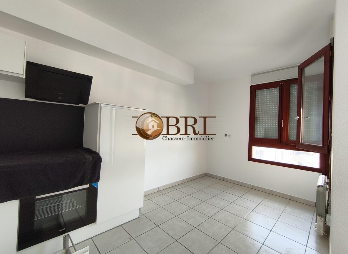 Appartement Boulevard Edgar Kofler à Voiron