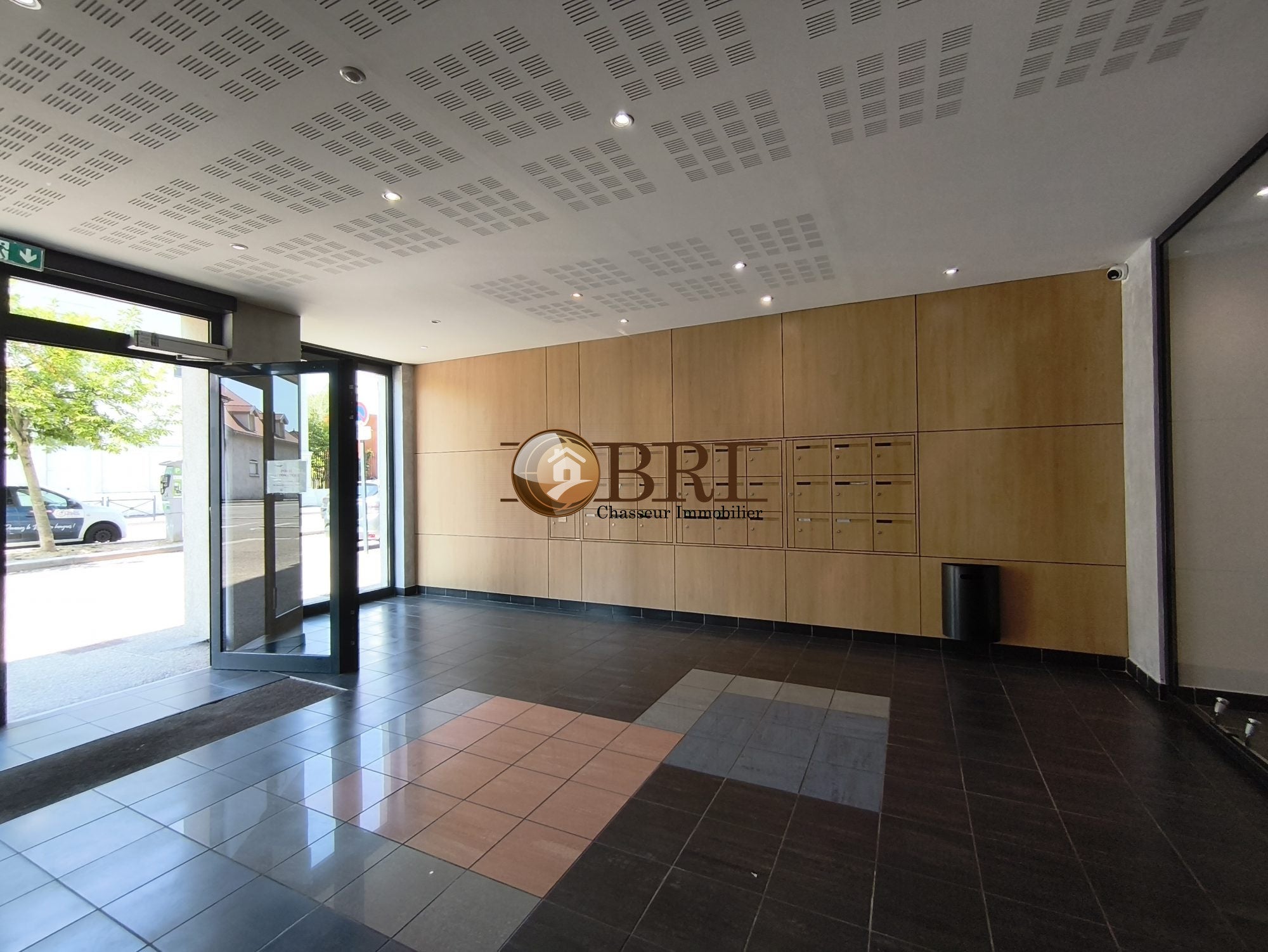 Appartement Boulevard Edgar Kofler à Voiron