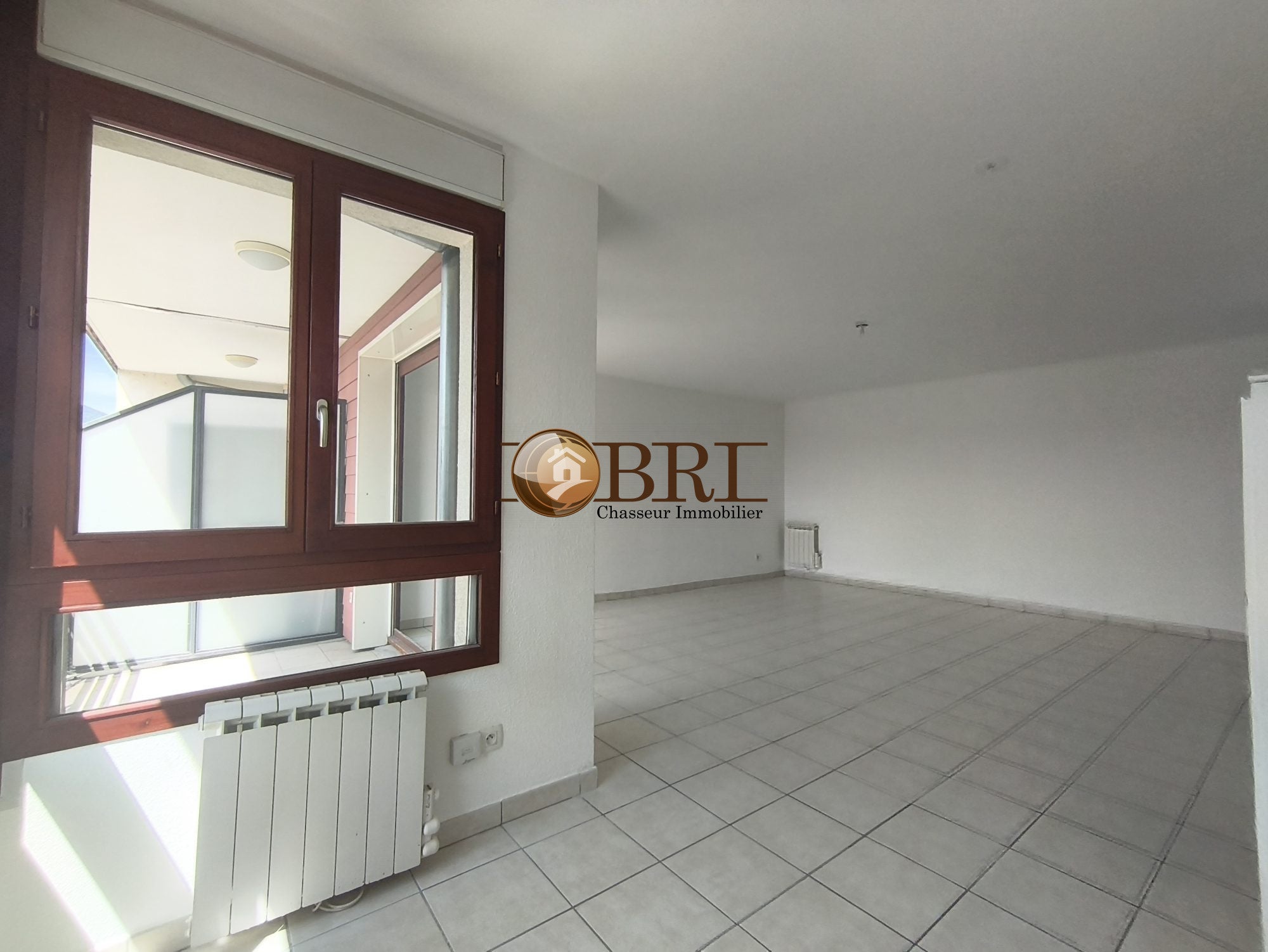 Appartement Boulevard Edgar Kofler à Voiron