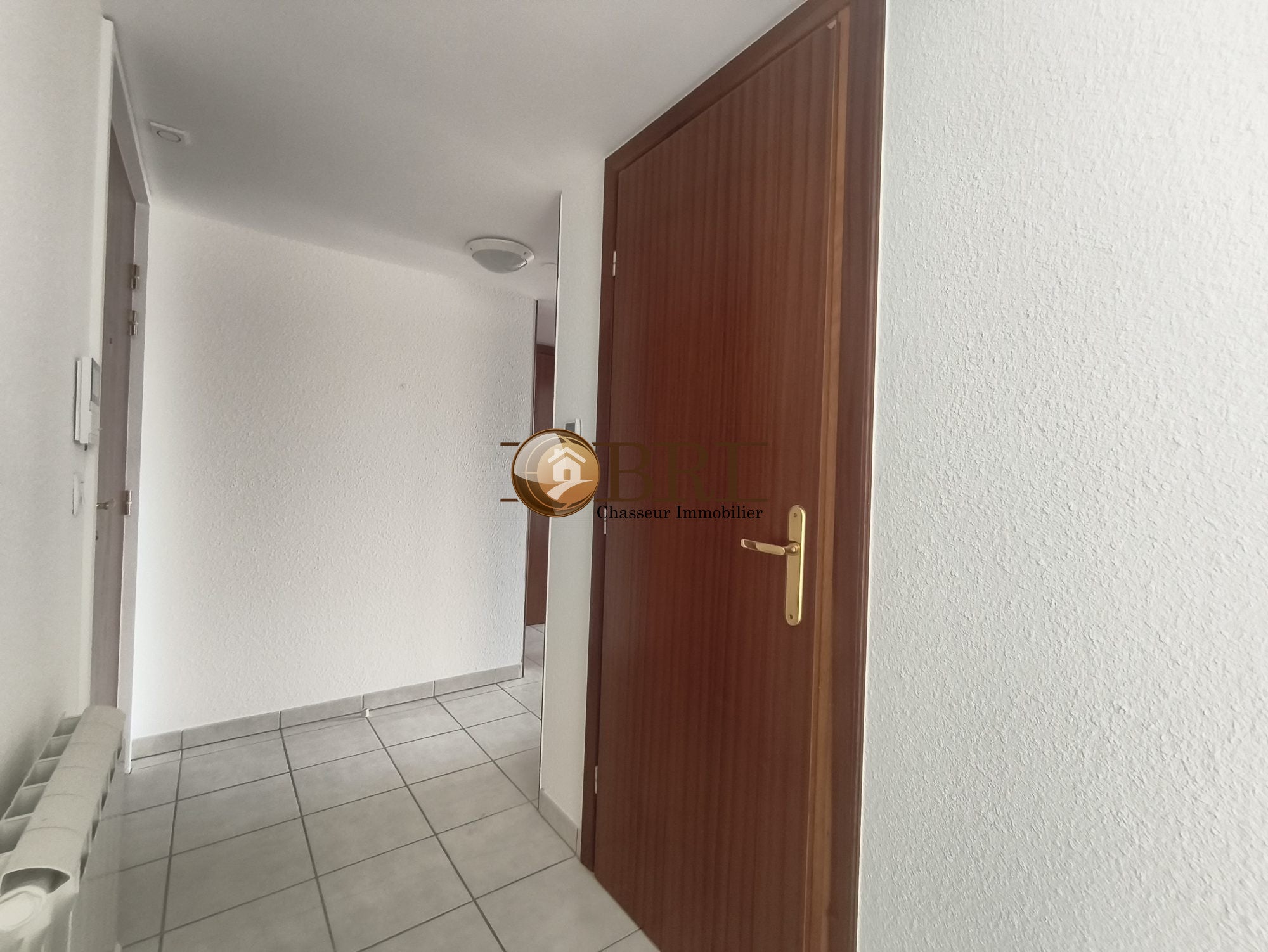 Flat Boulevard Edgar Kofler in Voiron