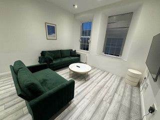 Flat Southcliff Promenade in Walton-on-the-Naze