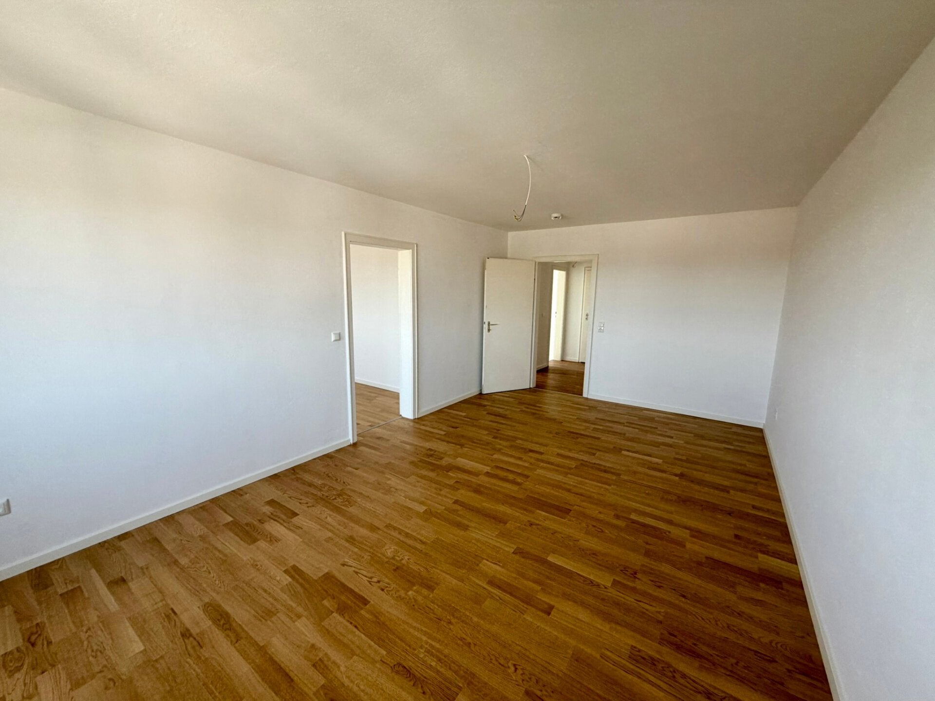 Wohnung Karl-Esser-Straße in Regensburg
