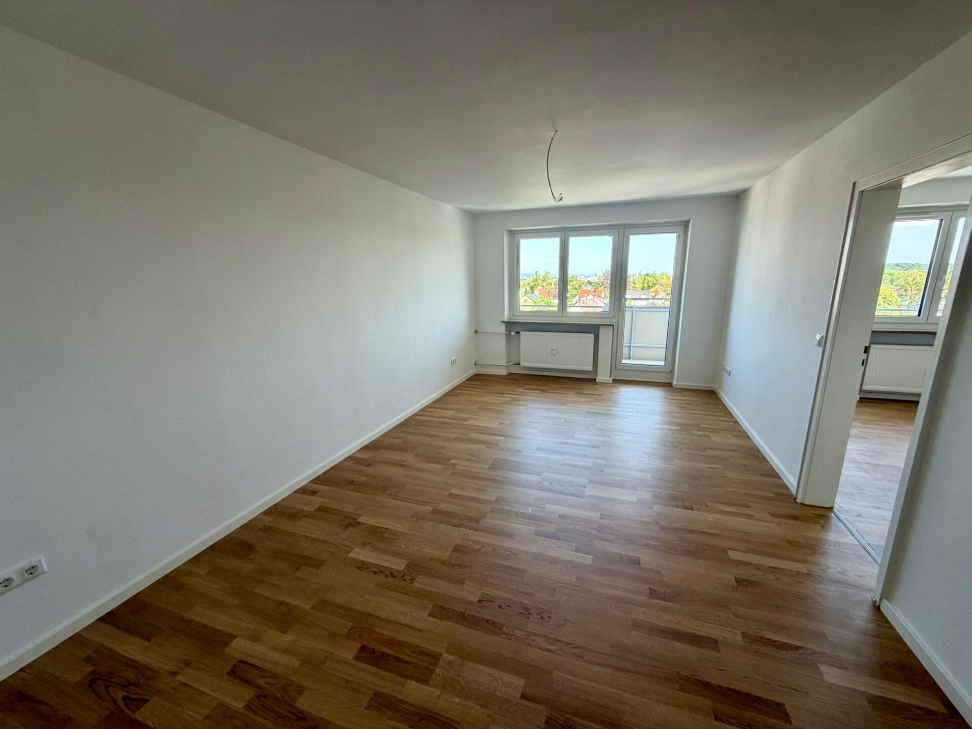 Wohnung Karl-Esser-Straße in Regensburg
