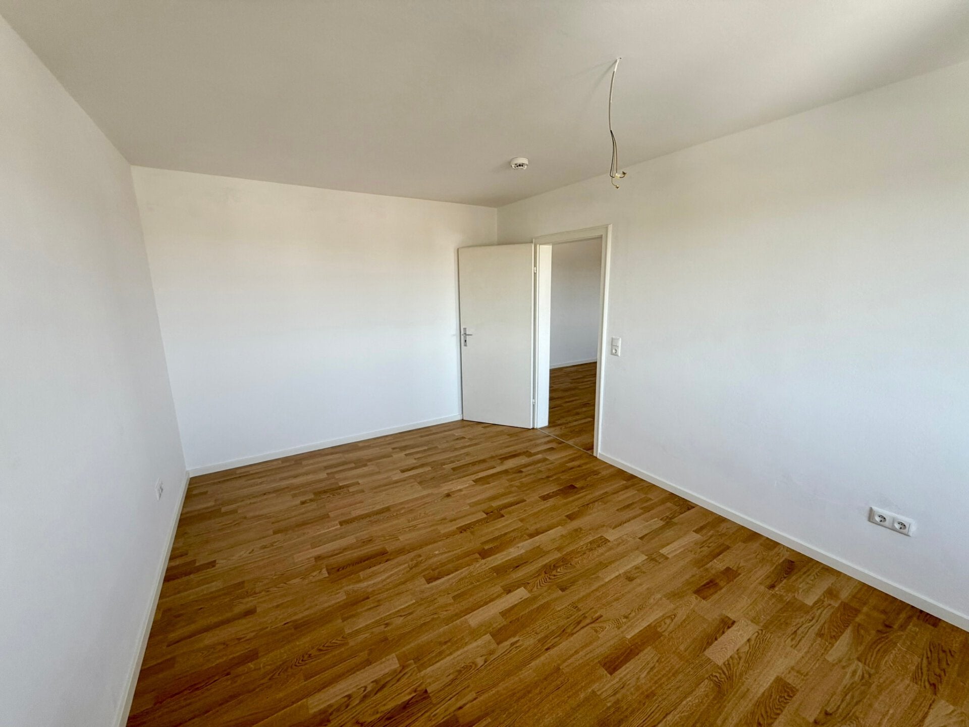 Wohnung Karl-Esser-Straße in Regensburg