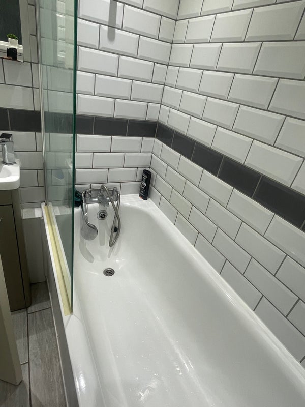 Room Walburgh Street in Greater London