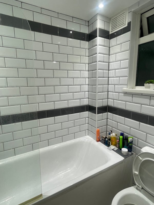 Room Walburgh Street in Greater London