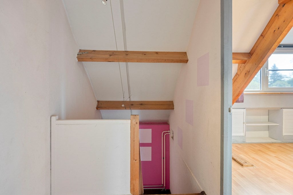 Hoekwoning te koop: Prinses Wilhelminaweg 13, Bunde