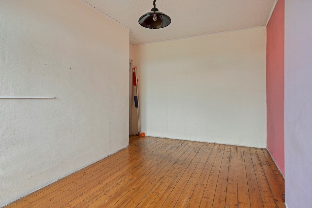 Hoekwoning te koop: Prinses Wilhelminaweg 13, Bunde