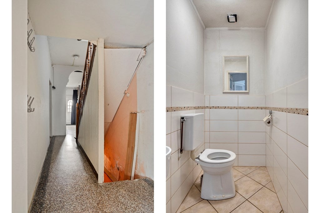 Hoekwoning te koop: Prinses Wilhelminaweg 13, Bunde