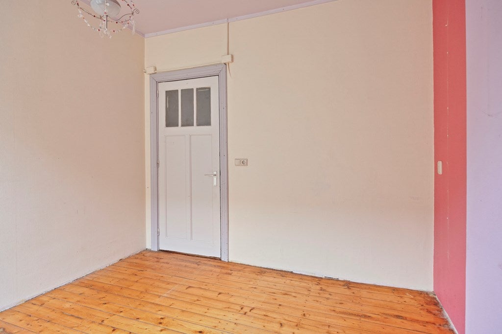 Hoekwoning te koop: Prinses Wilhelminaweg 13, Bunde