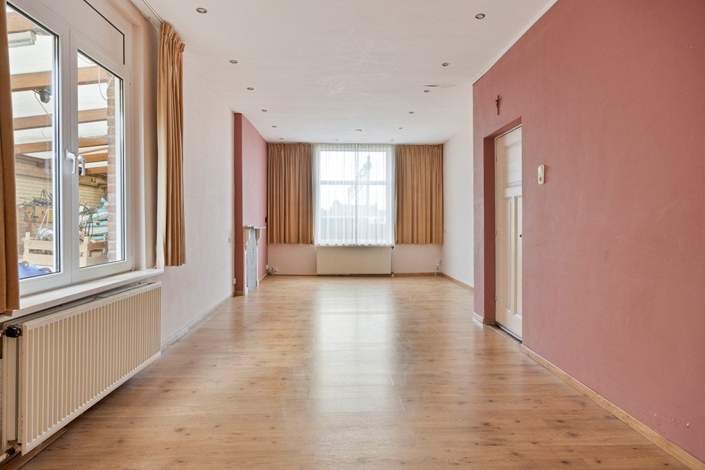 Hoekwoning te koop: Prinses Wilhelminaweg 13, Bunde