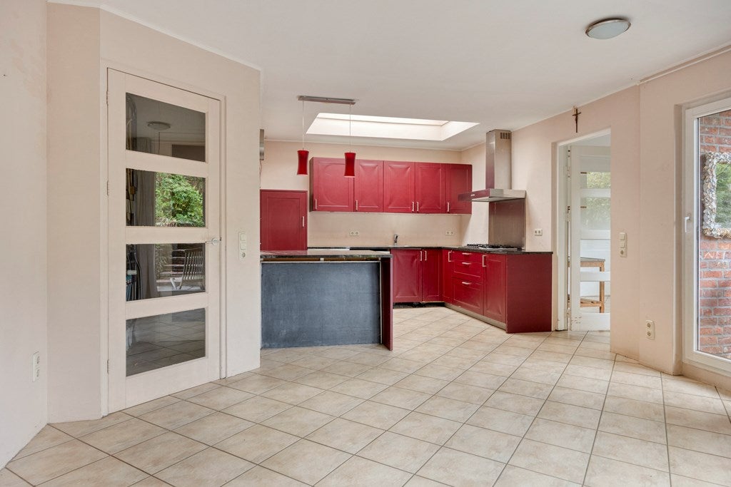 Hoekwoning te koop: Prinses Wilhelminaweg 13, Bunde