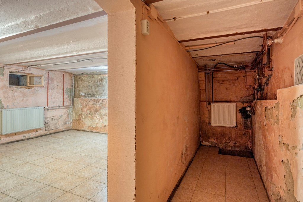 Hoekwoning te koop: Prinses Wilhelminaweg 13, Bunde