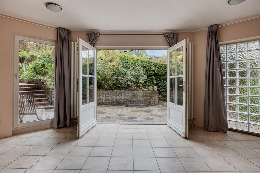 Hoekwoning te koop: Prinses Wilhelminaweg 13, Bunde
