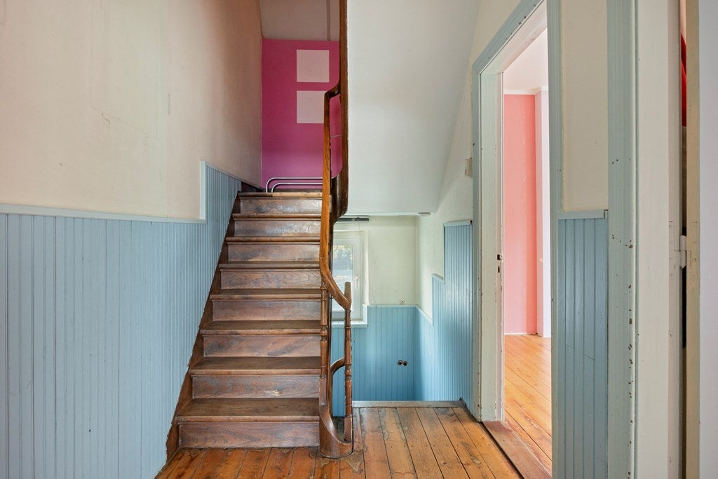 Hoekwoning te koop: Prinses Wilhelminaweg 13, Bunde