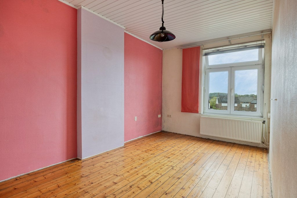 Hoekwoning te koop: Prinses Wilhelminaweg 13, Bunde