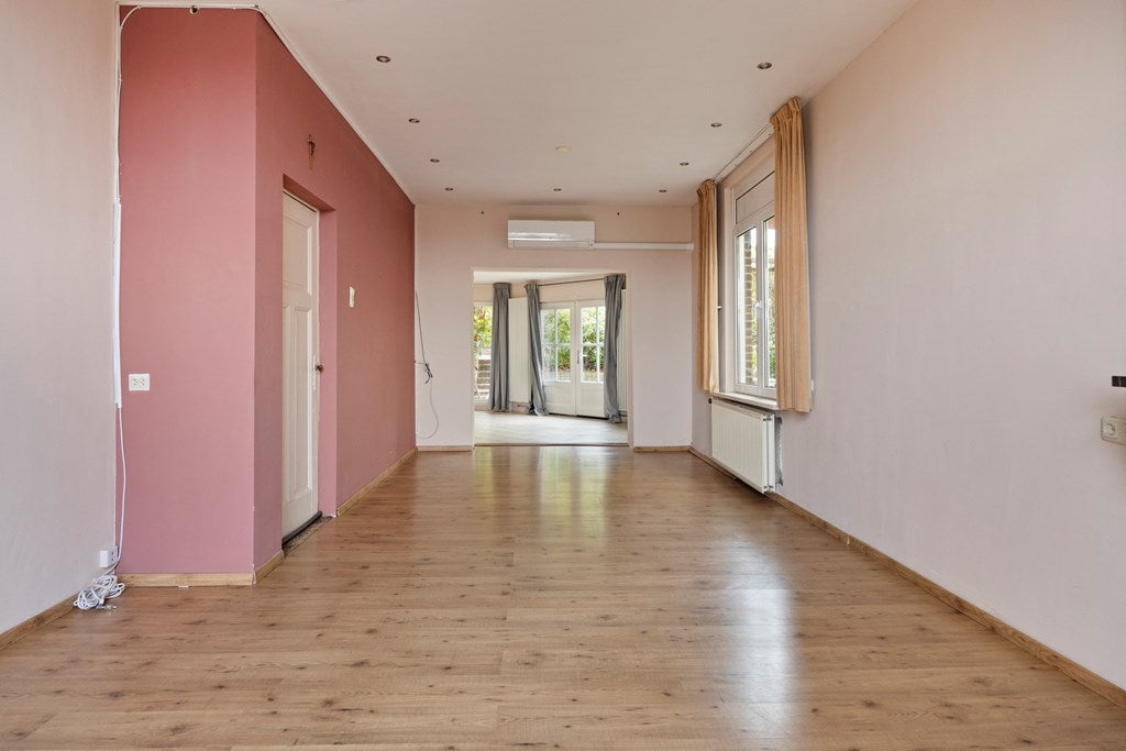 Hoekwoning te koop: Prinses Wilhelminaweg 13, Bunde