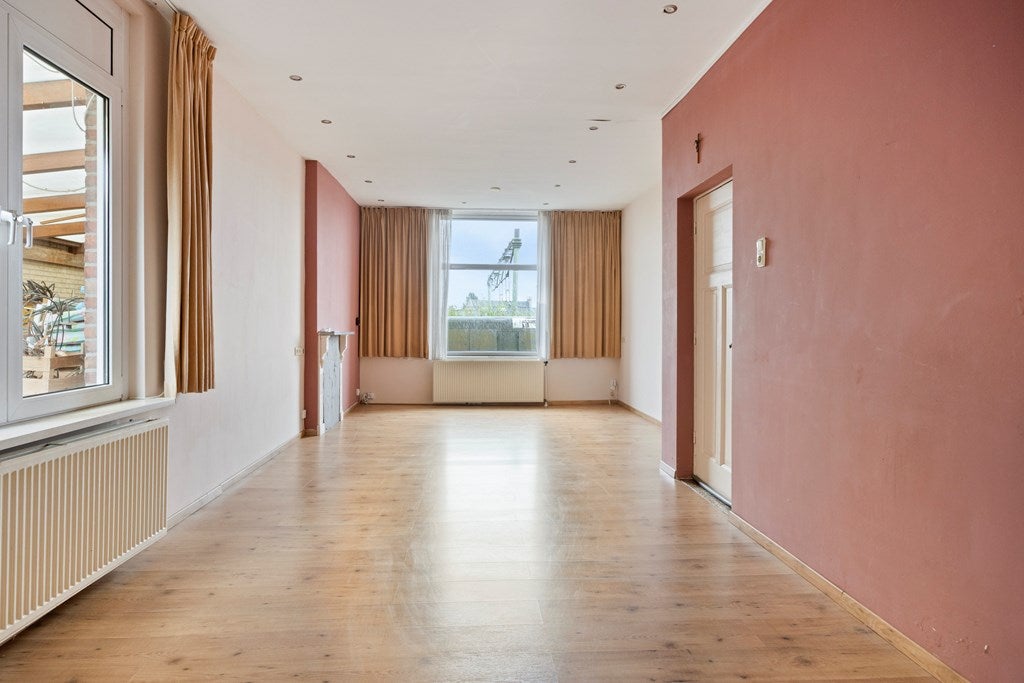 Hoekwoning te koop: Prinses Wilhelminaweg 13, Bunde